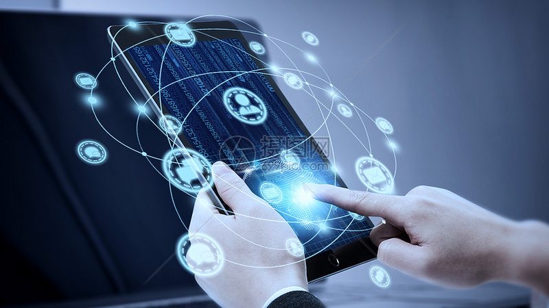 物联网时代，数据采集设备型号解析**